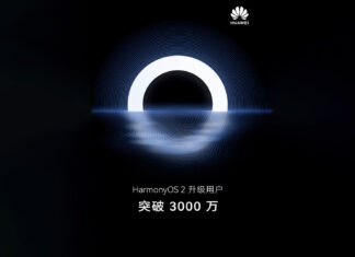 huawei harmonyos installazione 30 milioni dispositivi