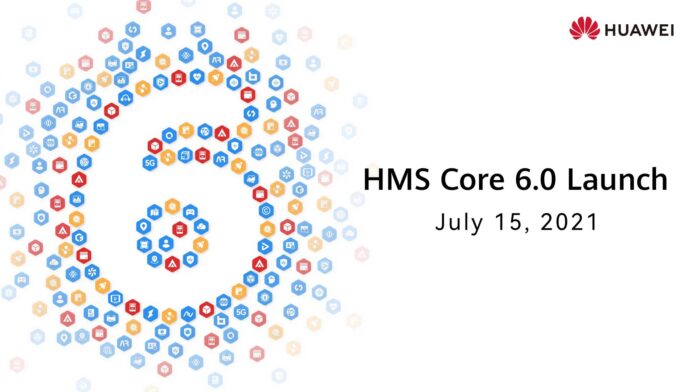 huawei hms core 6.0 sviluppatori app