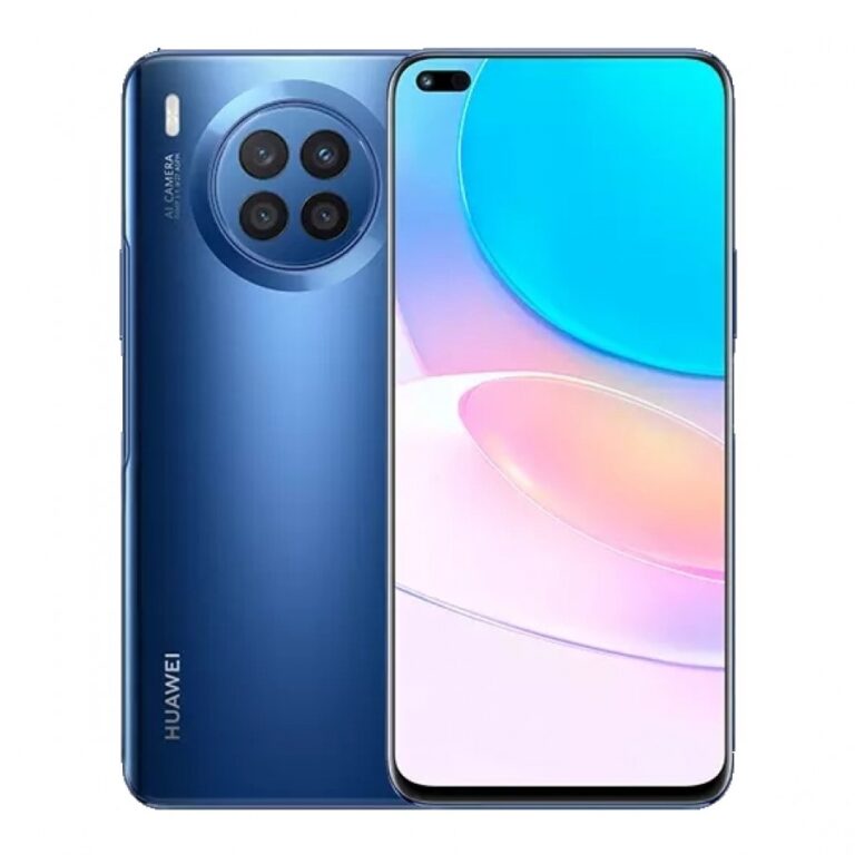 Huawei nova обновление до android 8