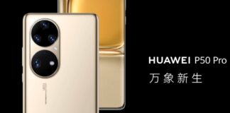 huawei p50 pro back cover materiale byd