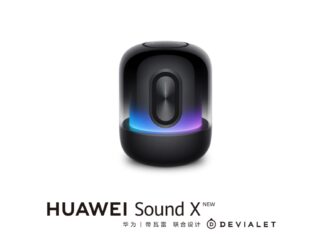 huawei sound x 2021 seconda generazione caratteristiche prezzo uscita