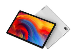 Lenovo Tab QT K11 Pro