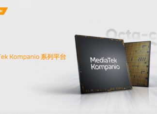 mediatek kompanio 1300t caratteristiche tablet chromebook