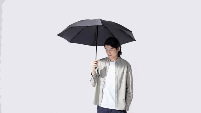 Xiaomi UREVO ombrello