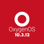 oneplus 6 6t oxygenos 10.3.12
