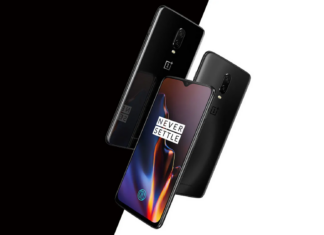 OnePlus 6 oxygenos 11 beta