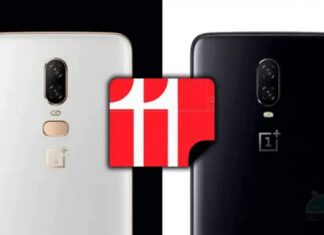 oneplus 6 6t oxygenos 11 open beta 2 download