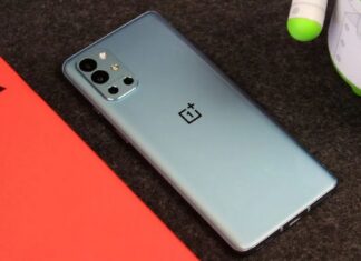 oneplus 9r oxygenos 11.2.4.4