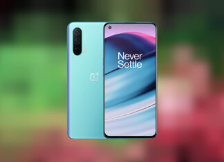 oneplus nord ce 5g aggiornamento