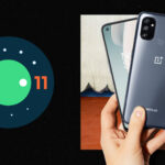 oneplus nord n100 android 11