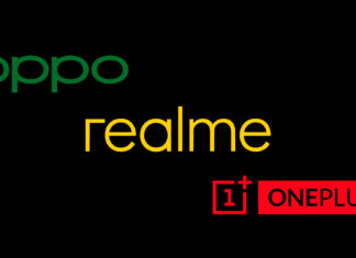 realme oppo oneplus produzione distribuzione progetto