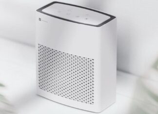 realme techlife air purifier purificatore aria prezzo