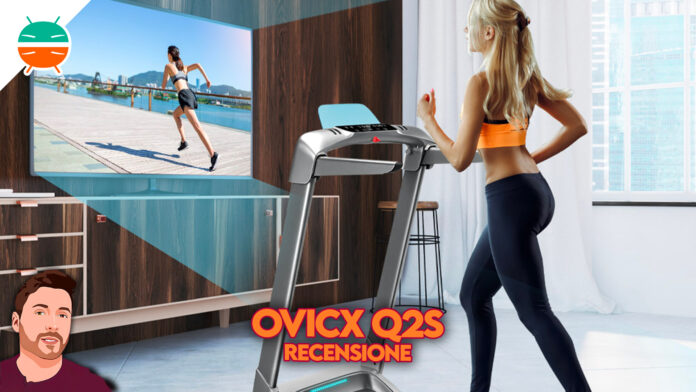 recensione-OVICX-Q2S-tapis-roulant-xiaomi-altezza-caratteristiche-italia-prezzo-velocità-potenza-altezza-copertina