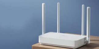 redmi router ax3000 wi-fi 6 prezzo