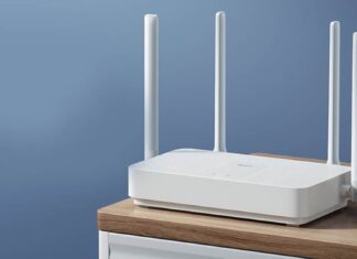 redmi router ax3000 wi-fi 6 prezzo