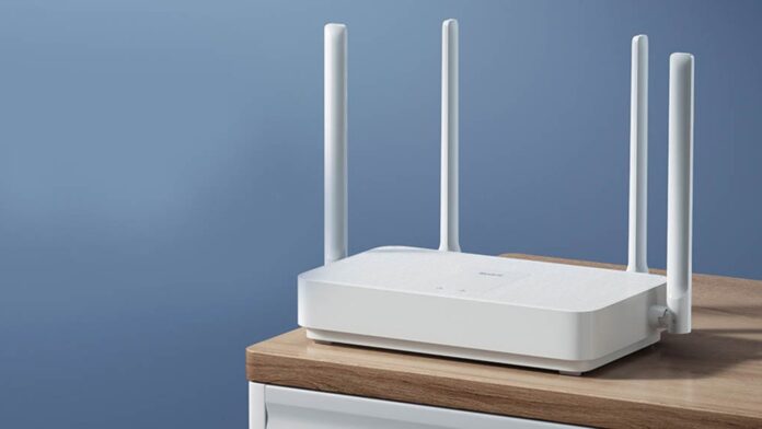 redmi router ax3000 wi-fi 6 prezzo