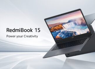 redmibook 15 global specifiche prezzo uscita