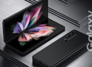 samsung galaxy z fold 3