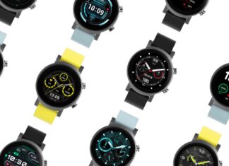 ticwatch e3 promo sfida regalo mobvoi