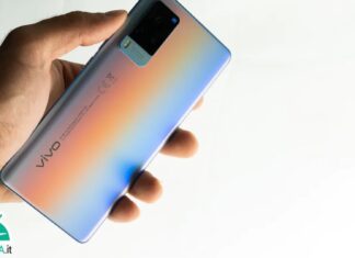 vivo top 5 vendite smartphone mondo metà 2021