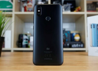 xiaomi mi a2