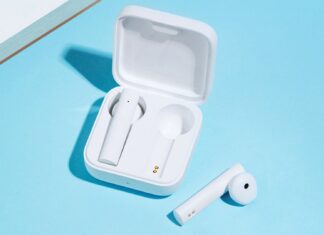 xiaomi mi air 2 se codice