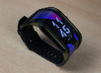 xiaomi mi band x