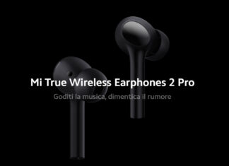 Xiaomi Mi True Wireless Earphones 2 Pro