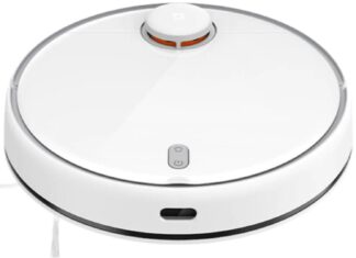 xiaomi roborock citazione giudizio wyze robot aspirapolvere brevetto