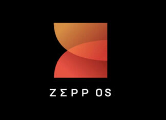 zepp os caratteristiche uscita smartwatch supportati