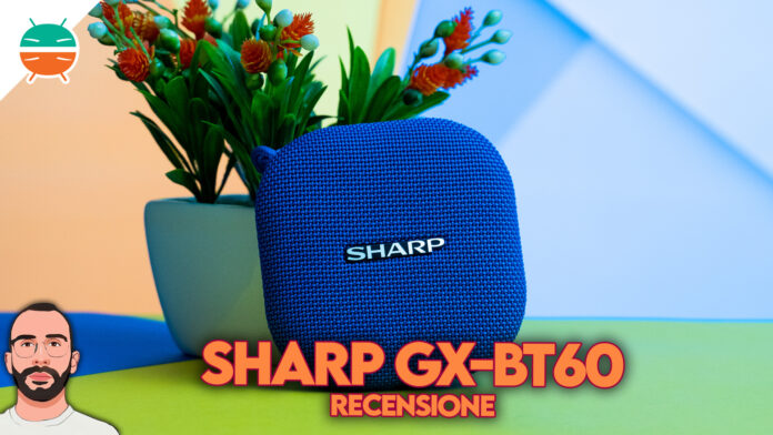 Copertina-Sharp-GX-BT60-speaker-bluetooth-economico-portatile-batteria-1