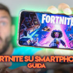 fortnite non compatibile