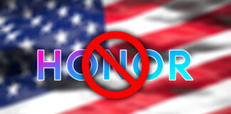 honor ban usa