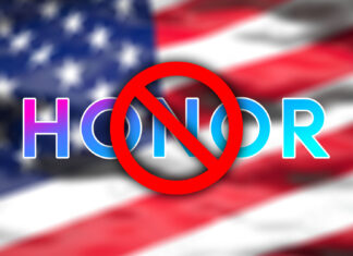 honor ban usa