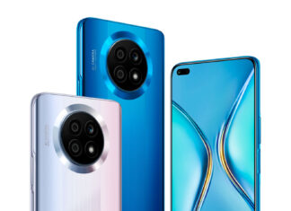 honor x20 5g