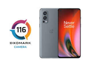 oneplus nord 2 dxomark