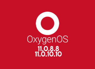 oneplus oxygenos 11.0.8.8 11.0.10.10