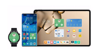 oppo colors 12 cross screen interconnection