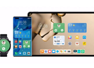 oppo colors 12 cross screen interconnection