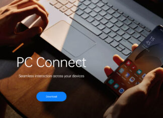 oppo pc connect