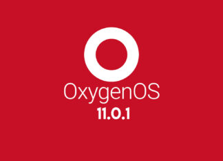 oxygenos 11.0.1