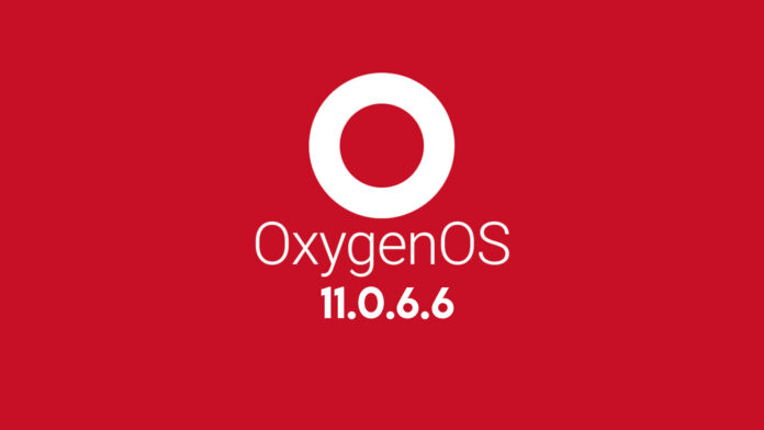 oxygenos 11.0.6.6