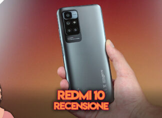 Redmi 10