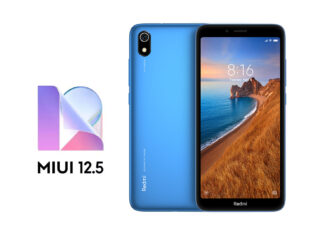 redmi 7a miui 12.5