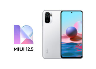 redmi note 10 miui 12.5