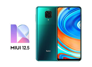 redmi note 9 pro miui 12.5