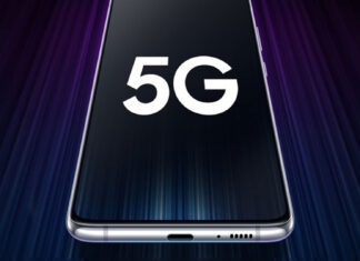 smartphone 5g