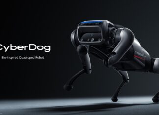 xiaomi cyberdog