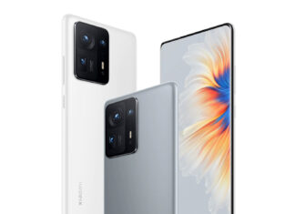 xiaomi mi mix 4