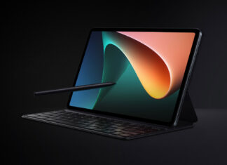 xiaomi mi pad 5